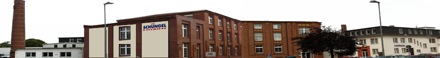 Panoramabild Gewerbepark